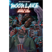 Moon Lake Volume 3: Guide to the Dark Sidevolume 3