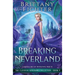 Breaking Neverland: A Retelling of Peter Pan, Part II