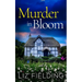Murder in Bloom: An utterly gripping cozy murder mystery full of twists