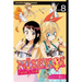Nisekoi: False Love, Vol. 8