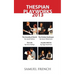 Thespian Playworks 2013