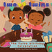 Two By Twins - The Twins Birthday Celebration: A Heartwarming Picture Book About Sibling Love, Diversity, and the Joy of Being Uniquely You