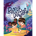 Benji and Briana Become Booger Doctors
