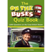The On The Buses Quiz Book