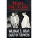 Please ... Don't Kill Me: The True Story of the Milo Murder