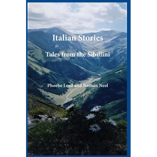 Italian Stories: Tales from the Sibillini