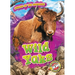 Wild Yaks