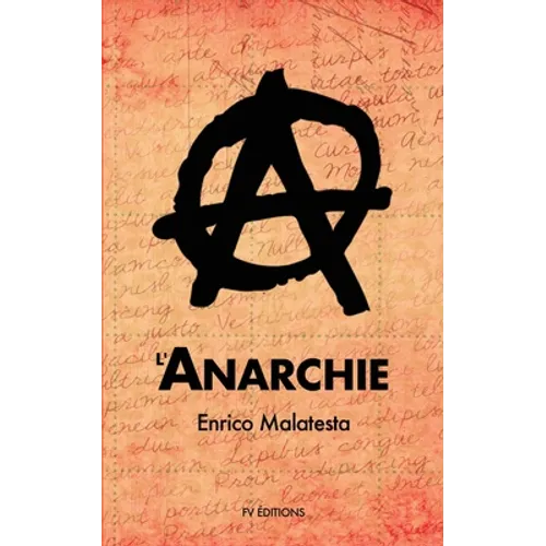 L'Anarchie