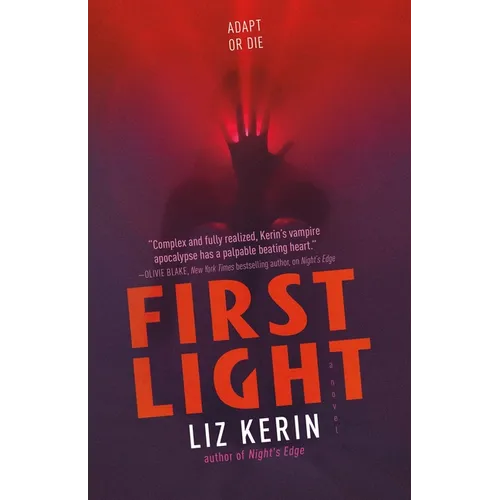 First Light - Paperback