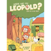 Where Are You Leopold? 2: Hero in Plain Sight