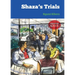 The Shaza's Trials