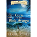Curse of the Black Avenger: A Pirate Action Adventure Series for Young Adult Readers