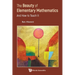 The Beauty of Elementary Mathematics: And How to Teach It