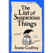 The List of Suspicious Things