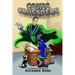 Comic Crusaders: A Screenplay Novel