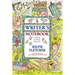 A Writer's Notebook: Unlocking the Writer Within You