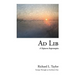 Ad Lib: A Sojourn Impromptu
