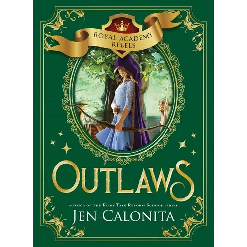 Outlaws