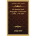 The Journal And Biography Of Nicholas Collin 1746-1831