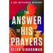 The Answer to His Prayers: Volume 4
