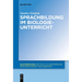 Sprachbildung im Biologieunterricht