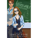 My Werewolf Professor Volume 2 Graphic Novel
