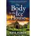 The Body in the Ice House: A completely unputdownable cozy mystery