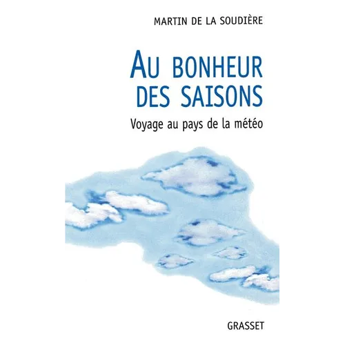Au bonheur des saisons