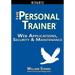 Web Applications, Security & Maintenance: The Personal Trainer for IIS 7.0 & IIS 7.5