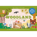Woodland Explorers Find and Seek
