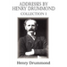 Addresses by Henry Drummond Collection 1