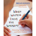 When Writers Drive the Workshop: Honoring Young Voices and Bold Choices