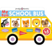 My Fun Flap Book: My Fun School Bus