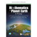 Mathematics of Planet Earth: A Primer