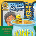 Patience and the Mystery of the Gooey Pages: The Friendly Bus Stories Episode 4