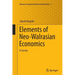 Elements of Neo-Walrasian Economics: A Survey