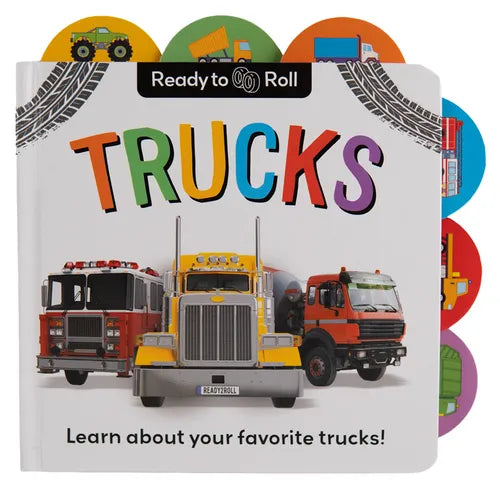 Trucks