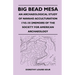 Big Bead Mesa - An Archaeological Study of Navaho Acculturation 1745-1812memoirs of the Society for American Archaeology