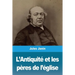 L'Antiquité et les pères de l'église