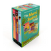The Merci Suárez Trilogy Boxed Set