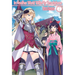 In Another World with My Smartphone: Volume 7 (Light Novel)
