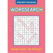 Pocket Puzzles Wordsearch: More Than 150 Puzzles