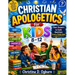 Christian Apologetics for Kids 8-12: Clear Answers to Faith Questions Every Child Asks