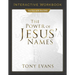 The Power of Jesus' Names Interactive Workbook