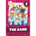 The Band: Level 3 (Blends)