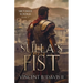 Sulla's Fist: A Novel of the Roman Legion