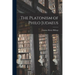 The Platonism of Philo Judaeus
