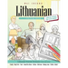 Lithuanian Picture Book: Lithuanian Pictorial Dictionary (Color and Learn)