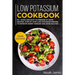 Low Potassium Cookbook: Main Course