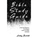 Bible Study Guide: One-Year Beginner's Chronological Guide to The Bible (66 Books)